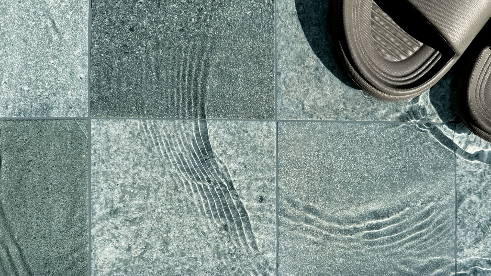 Pools and Terraces 4